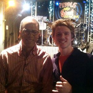 Meet your Posher, Nick